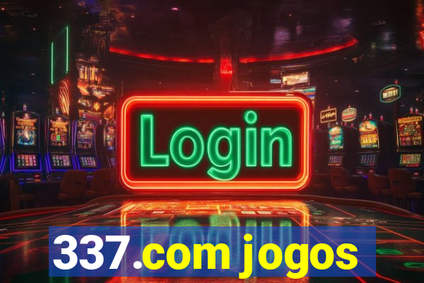 337.com jogos